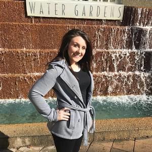 Meet your Posher, Ashlee